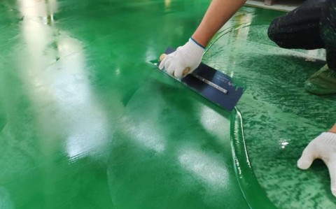 慈利VEF地坪什么是VEF地坪