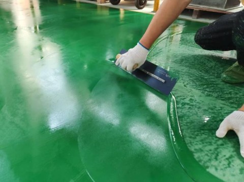 慈利VEF地坪什么是VEF地坪