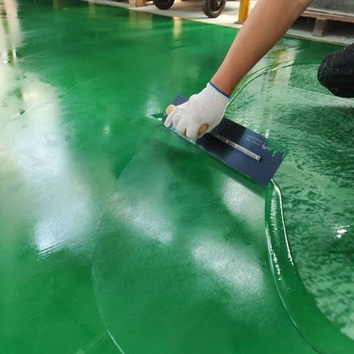 慈利VEF地坪什么是VEF地坪产品图1